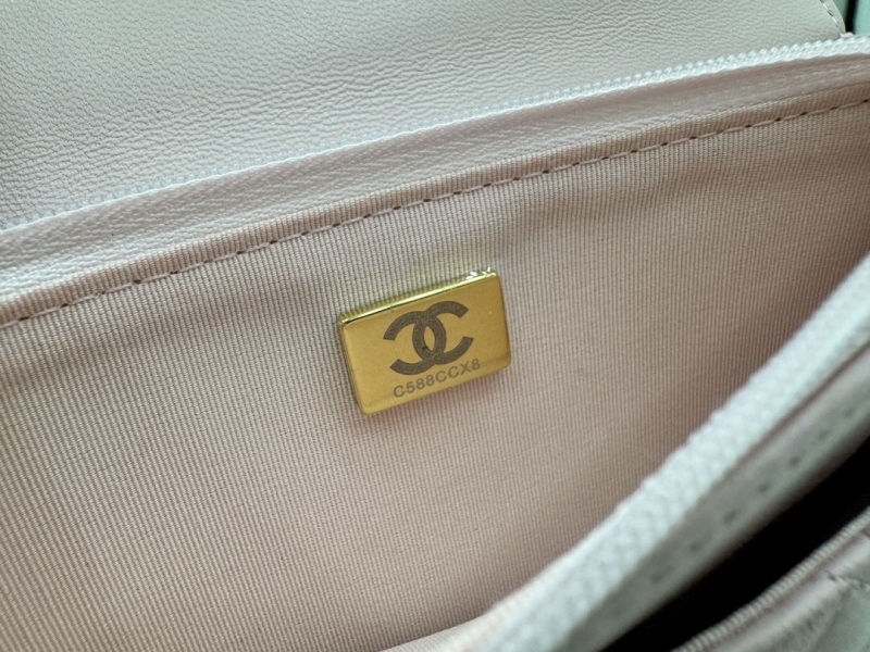 Chanel Satchel Bags